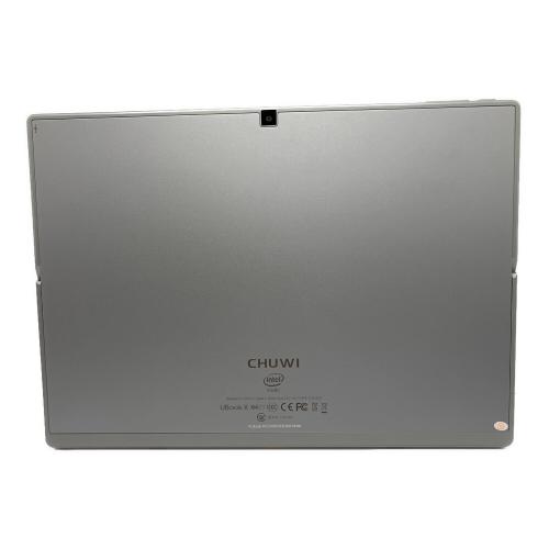 CHUWI (ツーウェイ) UBook X CWI535 12インチ