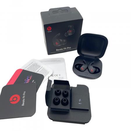 beats (ビーツ) イヤホン Beats Fit Pro MK2F3PA/A｜トレファクONLINE