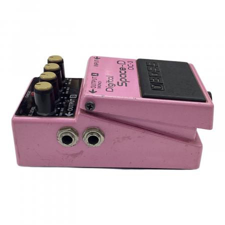 BOSS (ボス) Digital Space-D DC-3 日本製｜トレファクONLINE