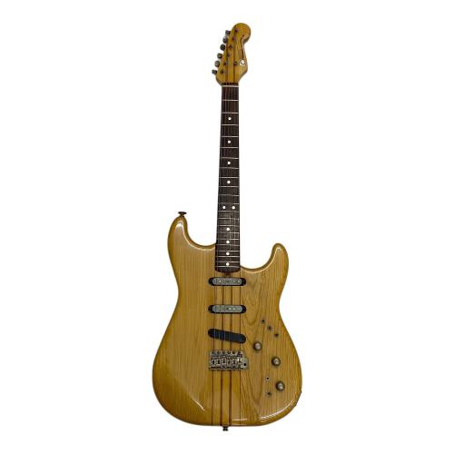 FERNANDES (フェルナンデス) エレキギター アクティブギター ※ジャンク