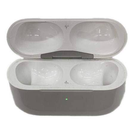 Apple (アップル) AirPods Pro(第2世代) MTJV3J/A 動作確認済み