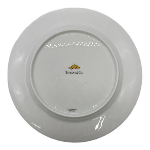 TIFFANY & Co. (ティファニー) 5thアベニュープレートセット 2Pセット