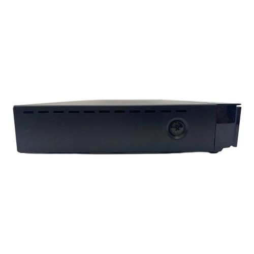 Blu-rayレコーダー DMR-BRW550 2018年製 2番組 500GB -