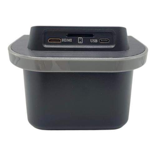 KENKO (ケンコー) フィルムスキャナ KFS-14DF 5インチ 2021100469