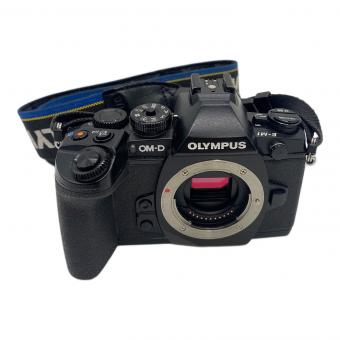 OLYMPUS デジタル一眼レフカメラ ※動作未確認