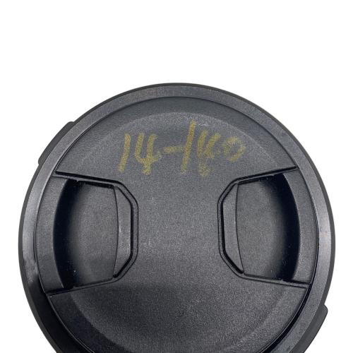 OLYMPUS (オリンパス) ズームレンズ レンズフード付 キャップペン跡有 M.ZUIKO DIGITAL 12-40mm 1:2.8 AC5302095