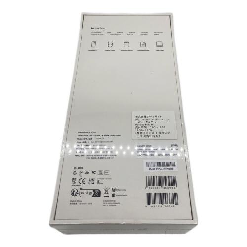 Insta360 (インスタ360) アクションカメラ X3 CINSAAQ/B