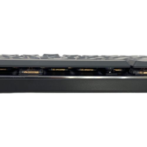 LOGICOOL (ロジクール) MX MECHANICAL MINI for Mac キーボード YR0081 2022年製