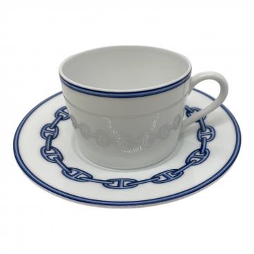 S23 HERMES エルメス シエスタ カップ スープカップ S23 HERMES