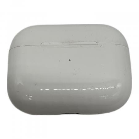 Apple (アップル) AirPods Pro(第2世代) A2968/A3047/A3048 キズ有