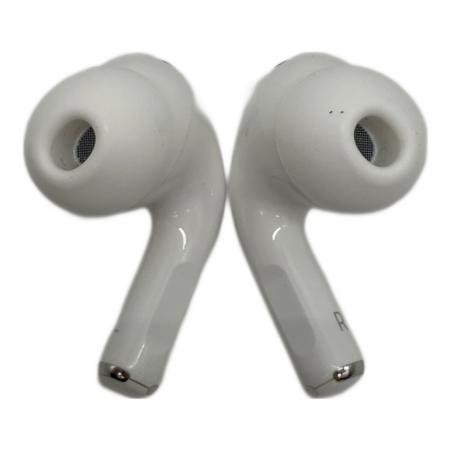 Apple (アップル) AirPods Pro(第2世代) A2968/A3047/A3048 キズ有