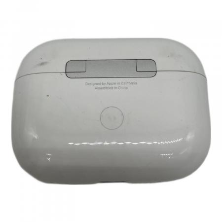 Apple (アップル) AirPods Pro(第2世代) A2968/A3047/A3048 キズ有
