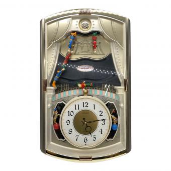 SEIKO (セイコー) からくり時計 RE519G