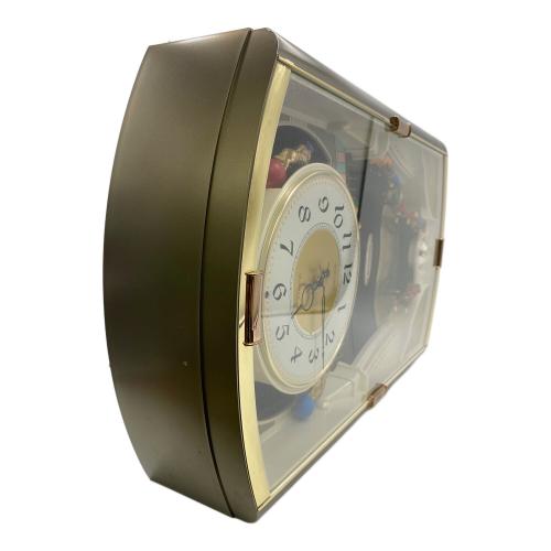 SEIKO (セイコー) からくり時計 RE519G