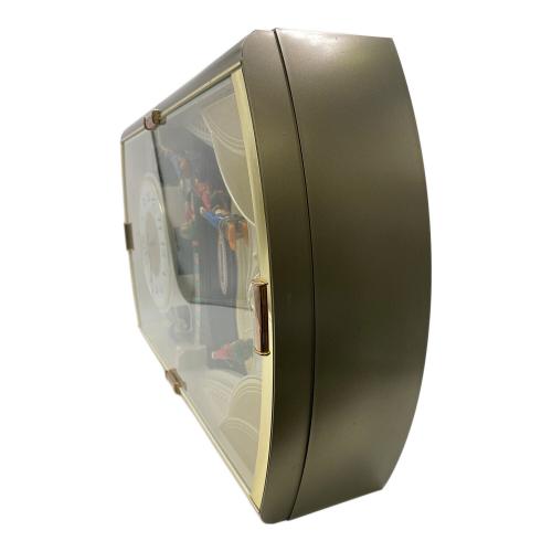SEIKO (セイコー) からくり時計 RE519G