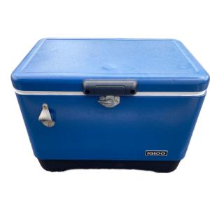 iGloo (イグルー) クーラーボックス 51L