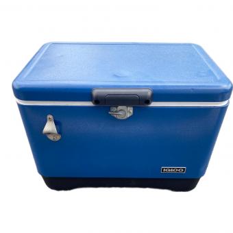 iGloo (イグルー) クーラーボックス 51L