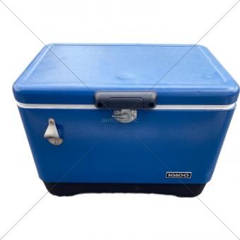 iGloo (イグルー) クーラーボックス 51L