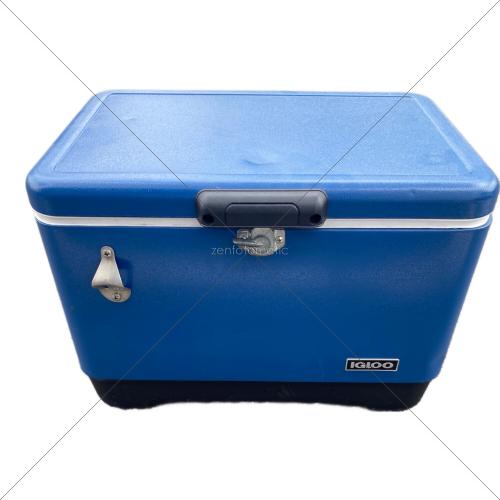 iGloo (イグルー) クーラーボックス 51L
