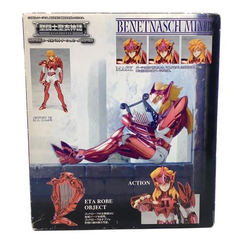 フィギュア 箱ダメージ有 フィギュア 聖闘士聖衣神話 エータ星ベネトナーシュミーメ