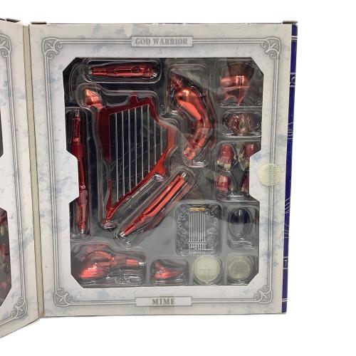 フィギュア 箱ダメージ有 フィギュア 聖闘士聖衣神話 エータ星ベネトナーシュミーメ