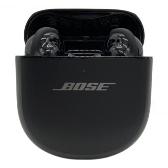 BOSE (ボーズ) ワイヤレスイヤホン QuietComfort Ultra Earbuds