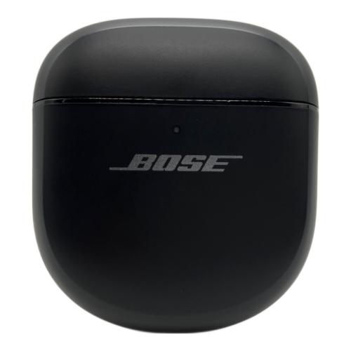 BOSE (ボーズ) ワイヤレスイヤホン QuietComfort Ultra Earbuds