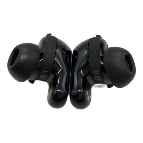 BOSE (ボーズ) ワイヤレスイヤホン QuietComfort Ultra Earbuds