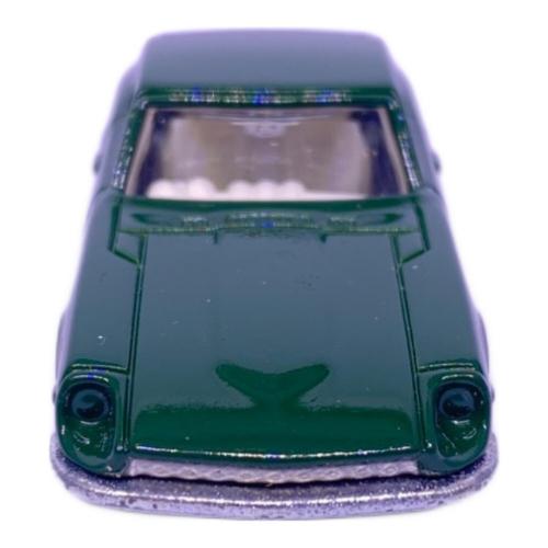 TOMY (トミー) 日産 フェアレディ Z(Z432・グリーン) トミカ 非売品 40周年ありがとうキャンペーン 第1弾