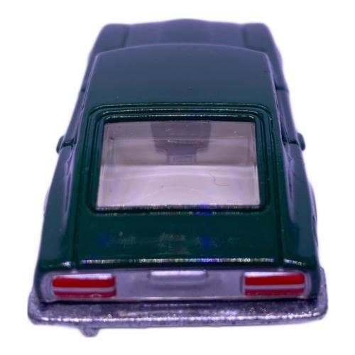 TOMY (トミー) 日産 フェアレディ Z(Z432・グリーン) トミカ 非売品 40周年ありがとうキャンペーン 第1弾