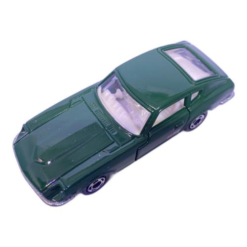 TOMY (トミー) 日産 フェアレディ Z(Z432・グリーン) トミカ 非売品 40周年ありがとうキャンペーン 第1弾