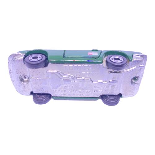 TOMY (トミー) 日産 フェアレディ Z(Z432・グリーン) トミカ 非売品 40周年ありがとうキャンペーン 第1弾