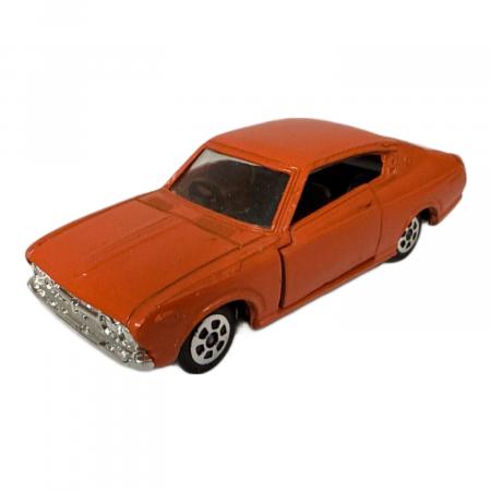 Yonezawa toys (ヨネザワトイズ) 日産 バイオレット ミニカー ダイヤ