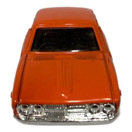 Yonezawa toys (ヨネザワトイズ) 日産 バイオレット ミニカー ダイヤ