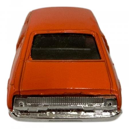 Yonezawa toys (ヨネザワトイズ) 日産 バイオレット ミニカー ダイヤ