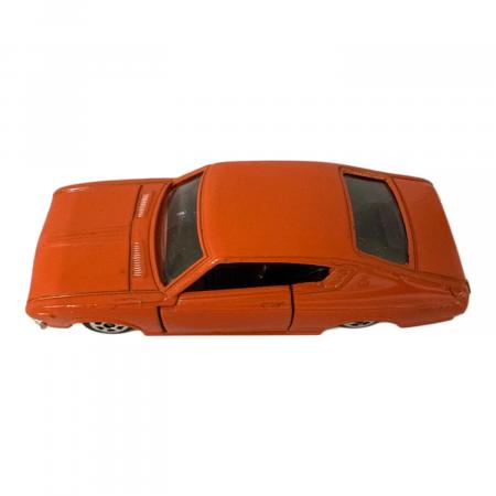 Yonezawa toys (ヨネザワトイズ) 日産 バイオレット ミニカー ダイヤ