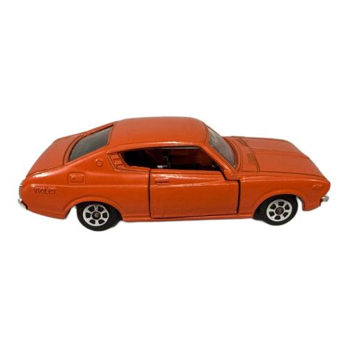 Yonezawa toys (ヨネザワトイズ) 日産 バイオレット ミニカー ダイヤペット チェリカ DIAPET CHERICA