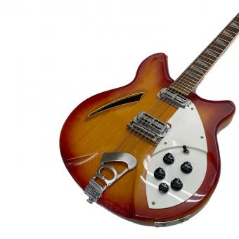 Greco (グレコ) 12弦ギター @ Π RG-120 リッケンバッカー レプリカモデル 順反り有 動作確認済み