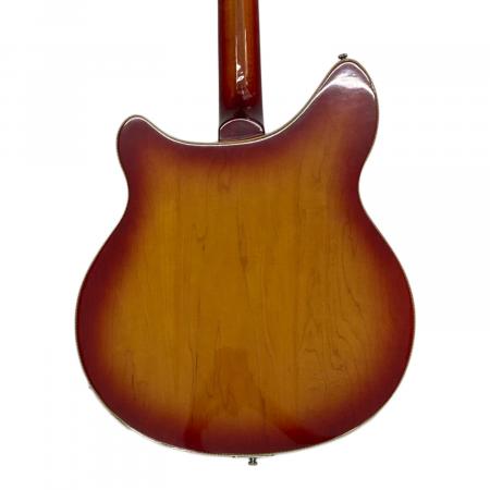 Greco (グレコ) 12弦ギター @ Π RG-120 リッケンバッカー レプリカ