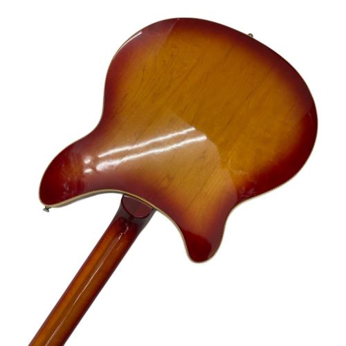 Greco (グレコ) 12弦ギター @ Π RG-120 リッケンバッカー レプリカモデル 順反り有 動作確認済み