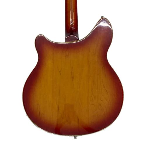 超希少 Greco RG-120 グレコ Rickenbacker 超希少 Greco RG-120 グレコ Rickenbacker 超希少 Greco RG-120