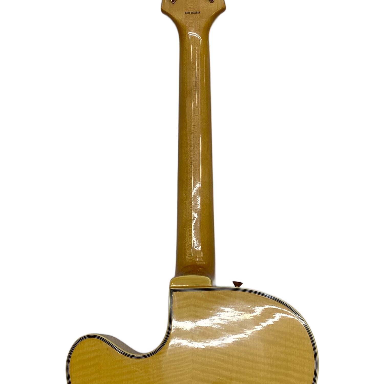 EPIPHONE (エピフォン) フルアコギター Joe Pass Emperor｜トレファク