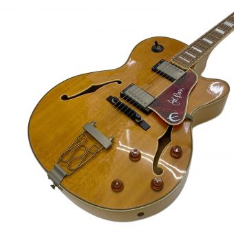 EPIPHONE (エピフォン) フルアコギター Joe Pass Emperor