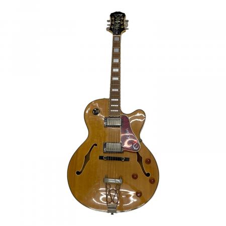 【改造品】Epiphone Joe Pass　フルアコ エピフォン 改造品】Epiphone Joe Pass フルアコ エピフォン EPIPHONE (エピフォン