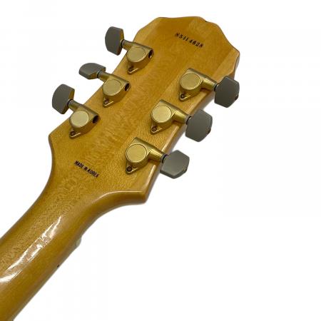 EPIPHONE (エピフォン) フルアコギター Joe Pass Emperor｜トレファク