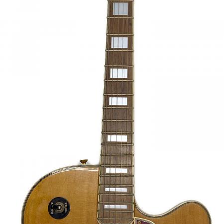 EPIPHONE (エピフォン) フルアコギター Joe Pass Emperor｜トレファク