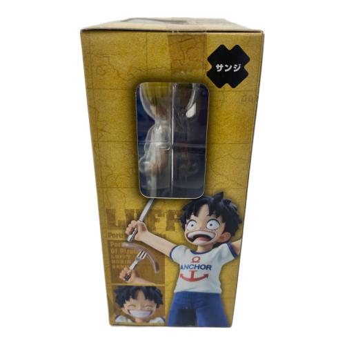 フィギュア サンジ エクセレントモデル Portrait.Of.Pirates