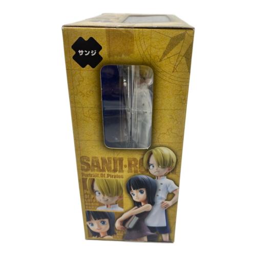 フィギュア サンジ エクセレントモデル Portrait.Of.Pirates