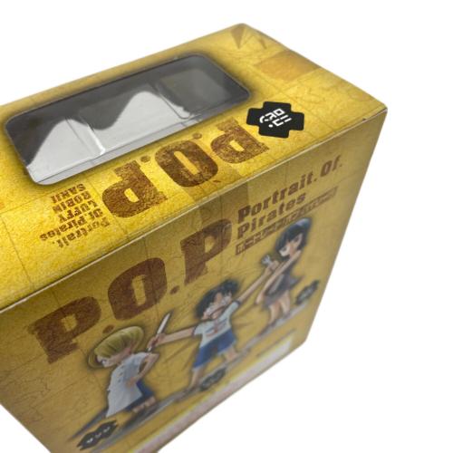 フィギュア ニコ・ロビン(幼年期)「ワンピース」 Portrait.Of.Pirates