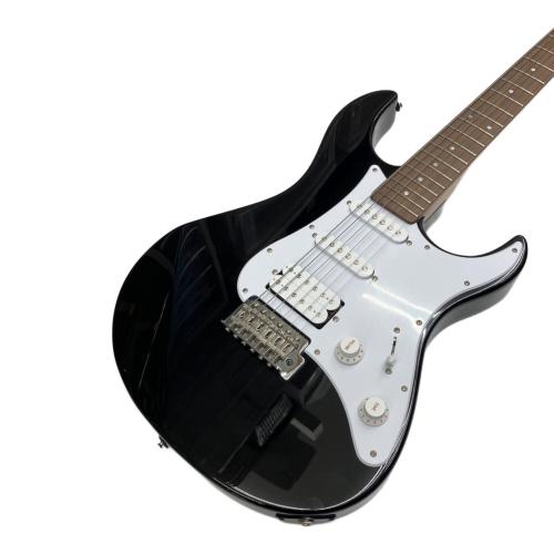 YAMAHA (ヤマハ) エレキギター PAC012